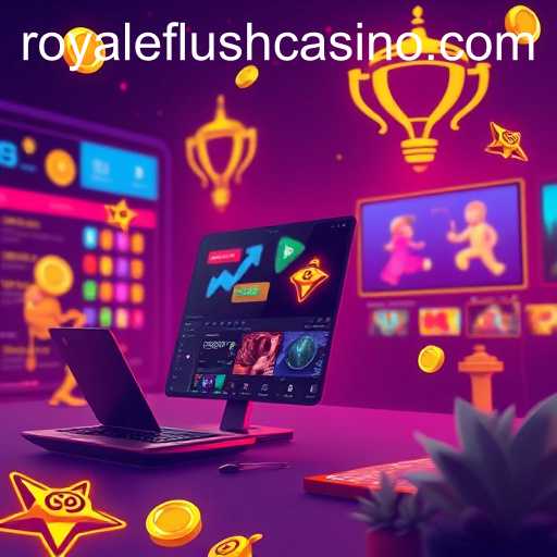 Understanding User Agreements: The Case of Royaleflush