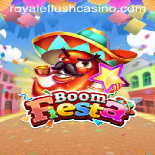 BoomFiesta: Unleashing the Ultimate Gaming Experience with Royaleflush