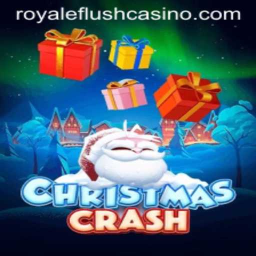 Unveiling ChristmasCrash: The Festive Game Taking 2023 by Storm with Royaleflush
