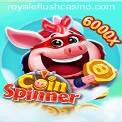 Unveiling CoinSpinner: The Digital Casino Adventure with a Twist of Royal Flush