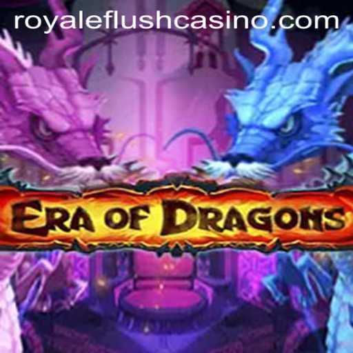 Unveiling the Mystical World of EraOfDragons: A Strategic Fantasy Adventure