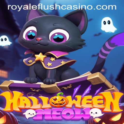 Exploring HalloweenMeow: An Exciting New Game