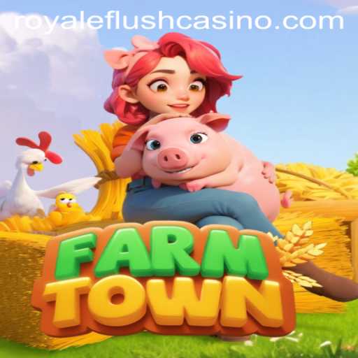 FarmTown: Unveiling the Unique Blend of Agricultural Strategy and Card-Based Gameplay