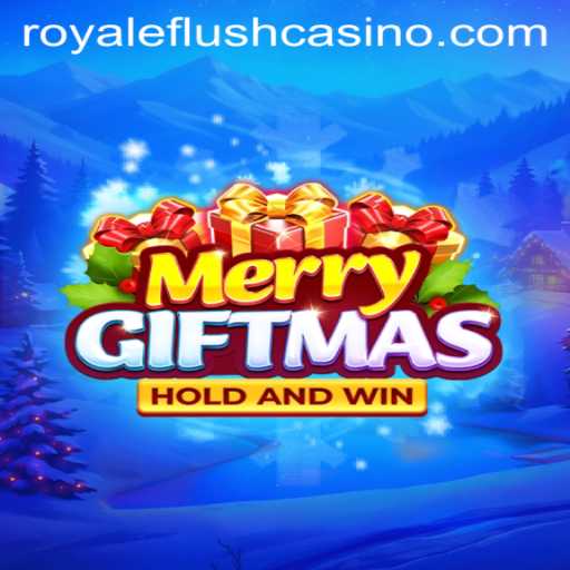 Discover the Festive Fun of MerryGiftmas