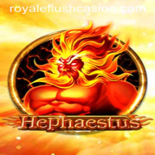 Hephaestus: The Game of Myth and Strategy