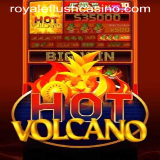Exploring the Exciting World of HotVolcano: Dive into Adventure with a Royale Flush