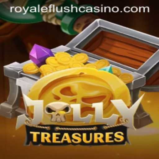 Dive into the World of JollyTreasures: A Nautical Adventure
