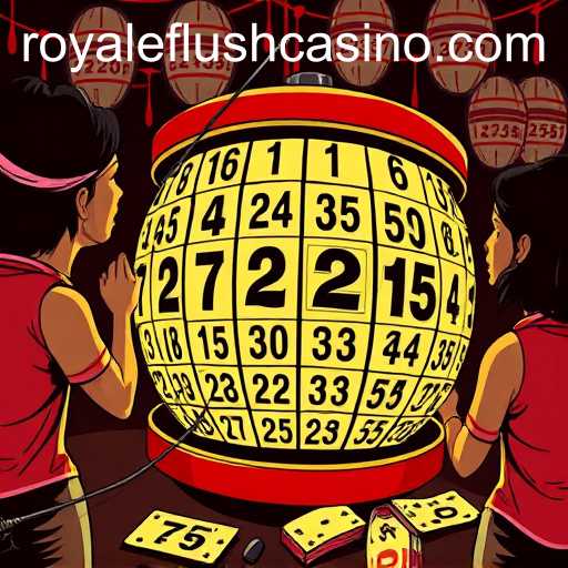 The Intricacies of Jueteng: An Examination