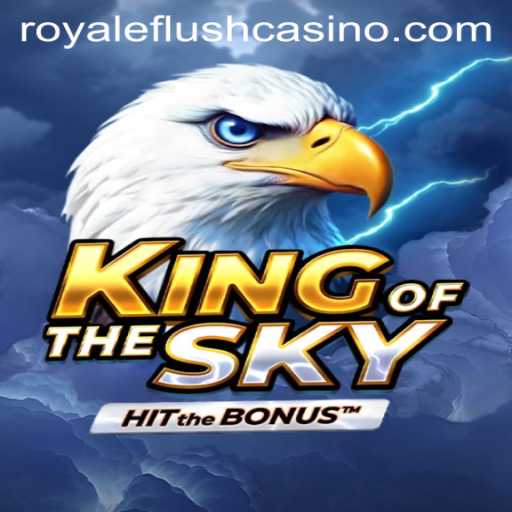 King Of The Sky: Royal Adventure