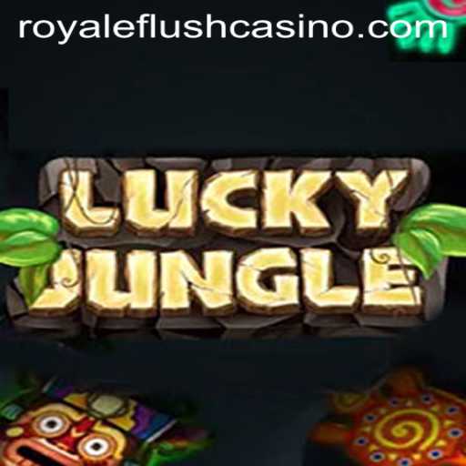 LuckyJungle: The Ultimate Adventure in Virtual Card Gaming