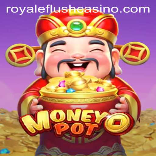 MoneyPot A Casino Experience Like No Other