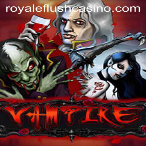 Vampire Royale: A Night of Strategy and Supernatural Thrills
