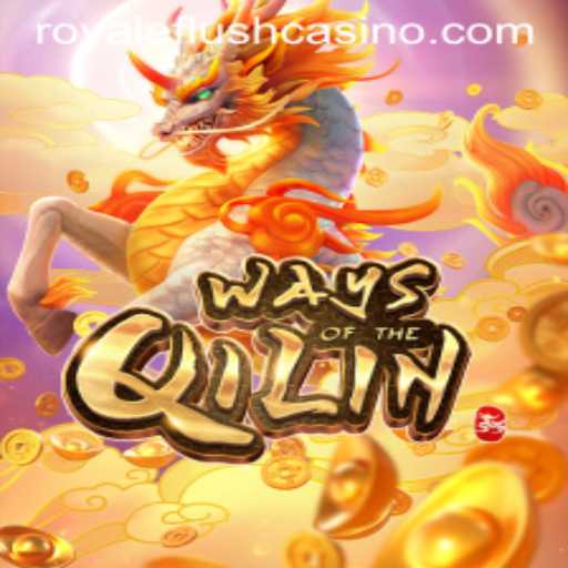 Unveiling the Mystical World of 'Ways of the Qilin': A Comprehensive Guide