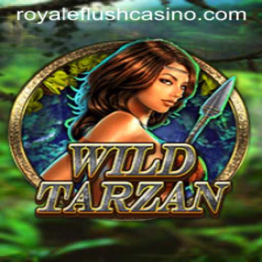 WildTarzan: Discover the Thrilling Adventure and Gameplay