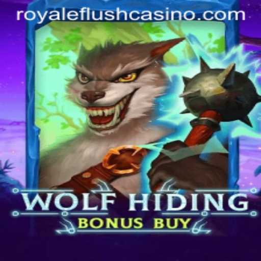 Exploring the Thrills of WolfHidingBonusBuy: The Game Where Strategy Meets Luck